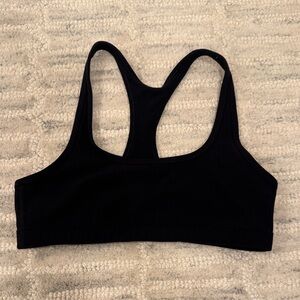 Aritzia TNA sports bra